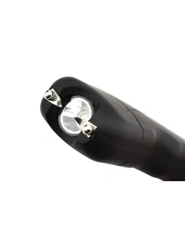 Electro Max EM2 PUNCHSHOCK - Shocker électrique lampe de poche