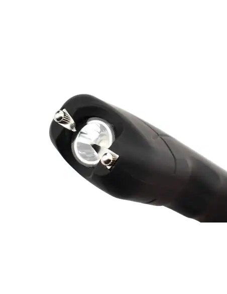 Electro Max EM2 PUNCHSHOCK - Shocker électrique lampe de poche