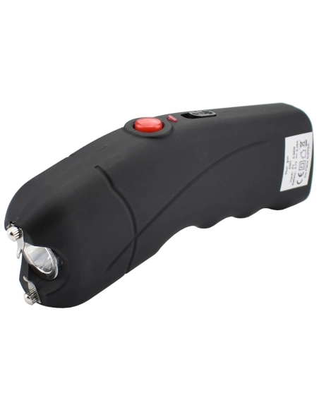 Electro Max EM2 PUNCHSHOCK - Shocker électrique lampe de poche