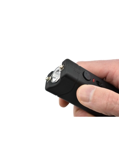 Electro Max EM3 MINISHOCK - Shocker électrique lampe de poche