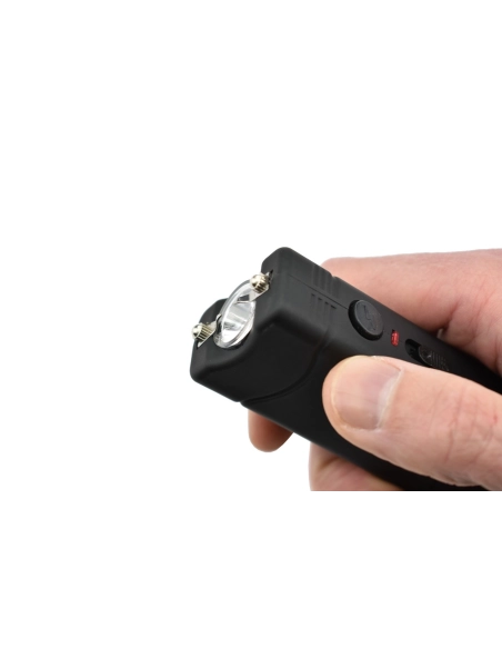 Electro Max EM3 MINISHOCK - Shocker électrique lampe de poche