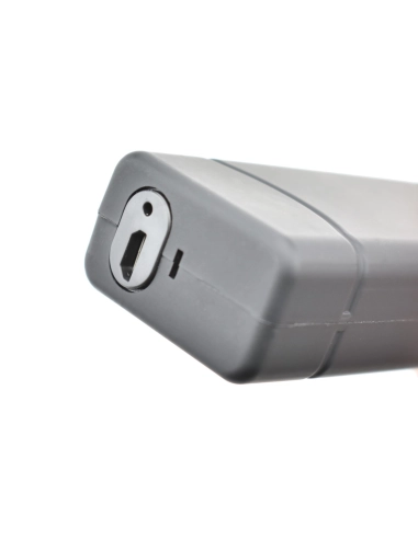 Electro Max EM3 MINISHOCK - Shocker électrique lampe de poche