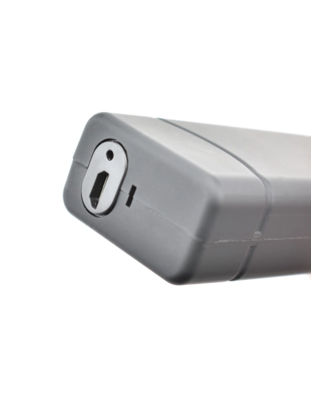 Electro Max EM3 MINISHOCK - Shocker électrique lampe de poche