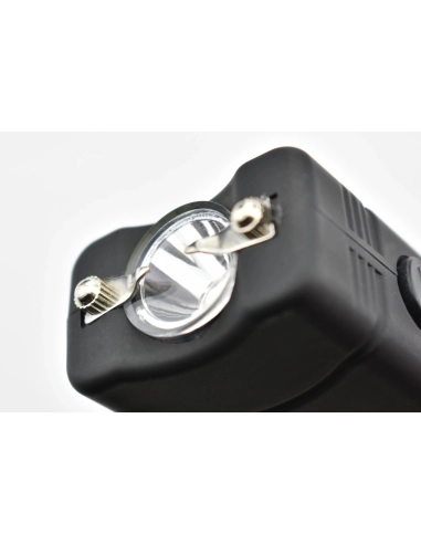 Electro Max EM3 MINISHOCK - Shocker électrique lampe de poche