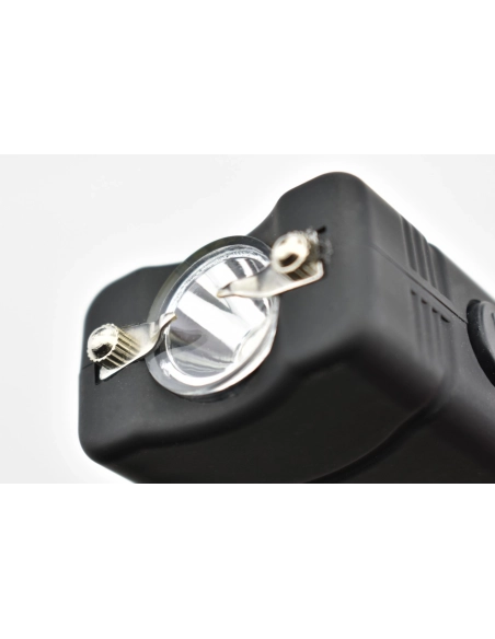 Electro Max EM3 MINISHOCK - Shocker électrique lampe de poche