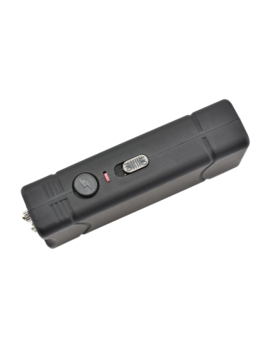 Electro Max EM3 MINISHOCK - Shocker électrique lampe de poche