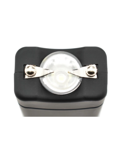 Electro Max EM3 MINISHOCK - Shocker électrique lampe de poche