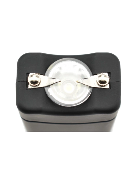 Electro Max EM3 MINISHOCK - Shocker électrique lampe de poche