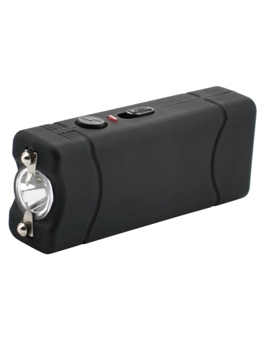 Electro Max EM3 MINISHOCK - Shocker électrique lampe de poche