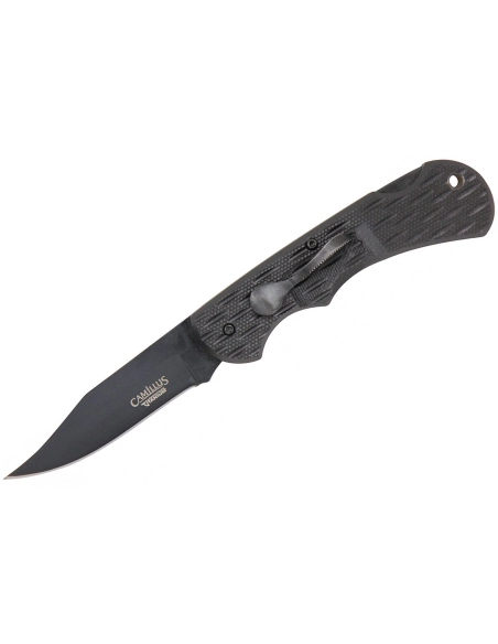 Camillus 19062 - LEV-R-LOCK
