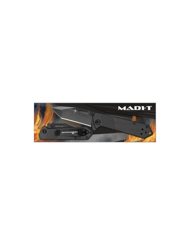 Madblacksmith MAD 1T - Lame Tanto acier