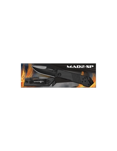 Madblacksmith MAD 2SP - Lame Drop Point 