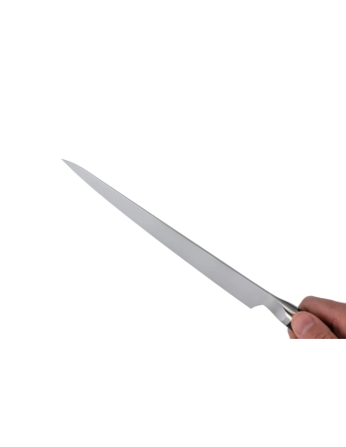 Mcusta HKB3010M - Classic Molybdenum Sujihiki 24cm