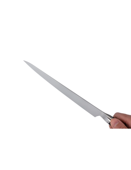 Mcusta HKB3010M - Classic Molybdenum Sujihiki 24cm