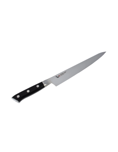 Mcusta HKB3010M - Classic Molybdenum Sujihiki 24cm