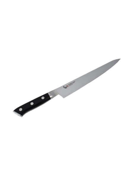 Mcusta HKB3010M - Classic Molybdenum Sujihiki 24cm