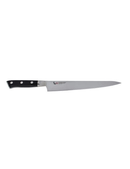 Mcusta HKB3010M - Classic Molybdenum Sujihiki 24cm