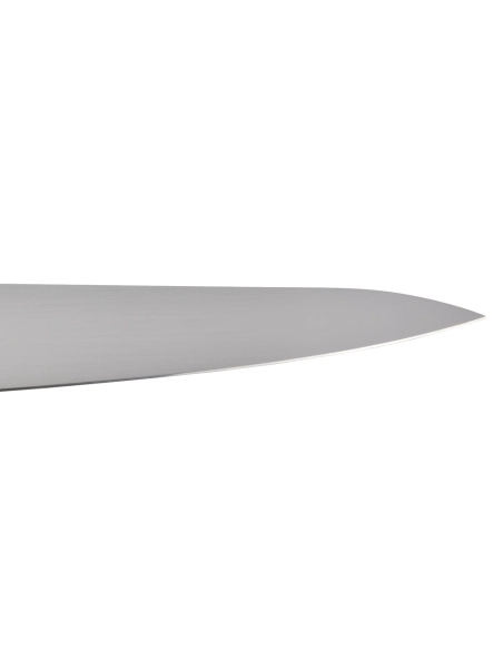 Mcusta HKB3010M - Classic Molybdenum Sujihiki 24cm