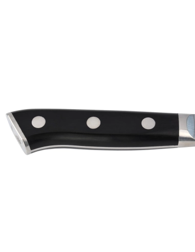 Mcusta HKB3010M - Classic Molybdenum Sujihiki 24cm