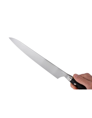 Mcusta HKB3013M - Classic Molybdenum Gyuto 27cm