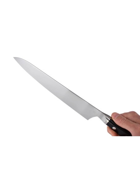 Mcusta HKB3013M - Classic Molybdenum Gyuto 27cm