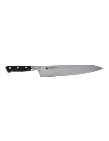Mcusta HKB3013M - Classic Molybdenum Gyuto 27cm
