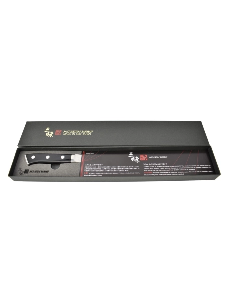 Mcusta HKB3013M - Classic Molybdenum Gyuto 27cm