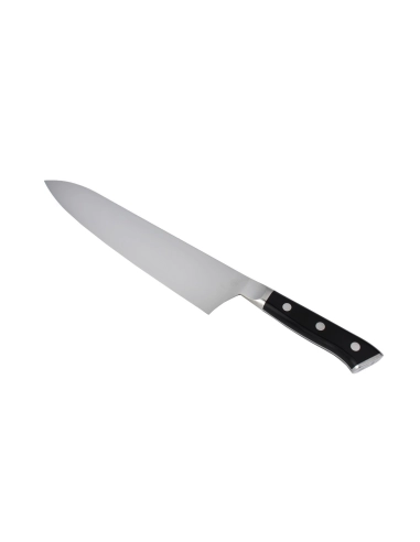 Mcusta HKB3013M - Classic Molybdenum Gyuto 27cm