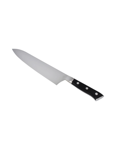 Mcusta HKB3013M - Classic Molybdenum Gyuto 27cm