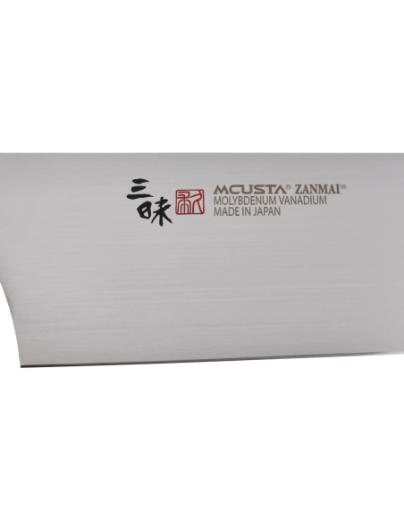 Mcusta HKB3013M - Classic Molybdenum Gyuto 27cm