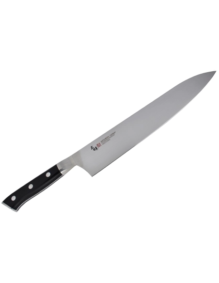Mcusta HKB3013M - Classic Molybdenum Gyuto 27cm