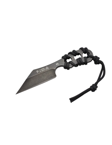Max Knives MKF1 - Perrin-Janich Fusion 1