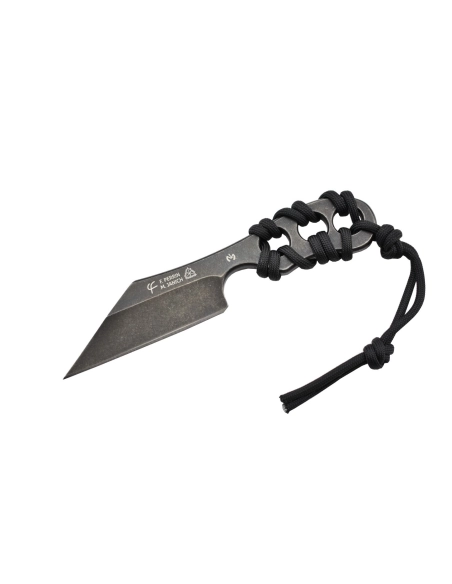 Max Knives MKF1 - Perrin-Janich Fusion 1