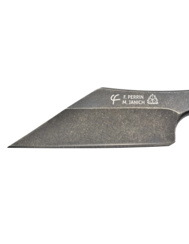 Max Knives MKF1 - Perrin-Janich Fusion 1