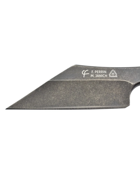Max Knives MKF1 - Perrin-Janich Fusion 1