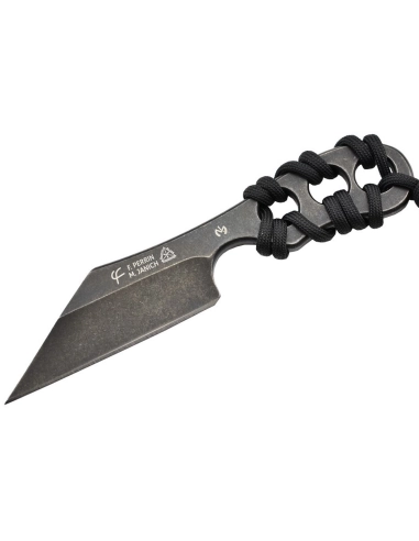 Max Knives MKF1 - Perrin-Janich Fusion 1