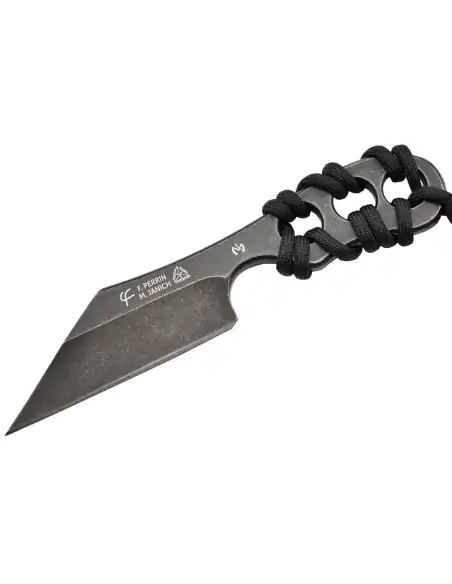 Max Knives MKF1 - Perrin-Janich Fusion 1