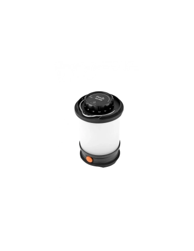 CL30R Noir - Lampe de camping - 650 Lumens