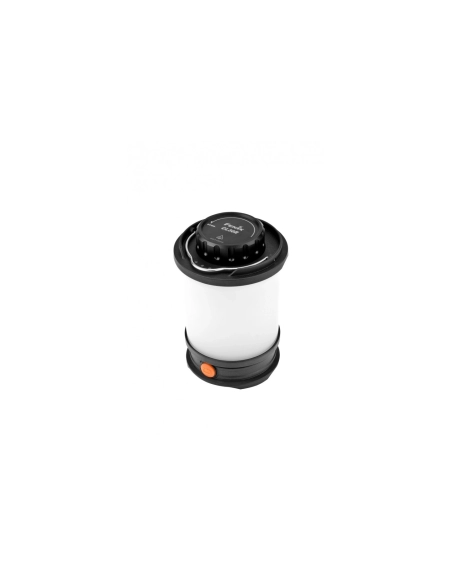 CL30R Noir - Lampe de camping - 650 Lumens
