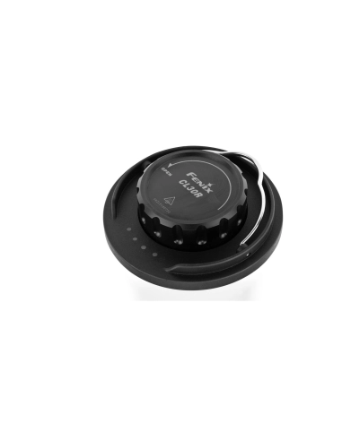 CL30R Noir - Lampe de camping - 650 Lumens