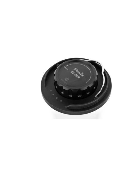 CL30R Noir - Lampe de camping - 650 Lumens