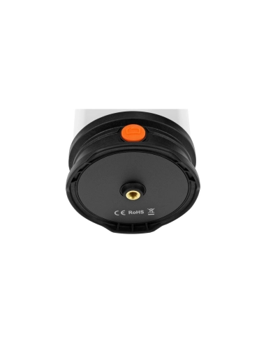 CL30R Noir - Lampe de camping - 650 Lumens