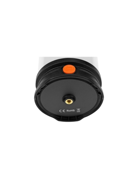 CL30R Noir - Lampe de camping - 650 Lumens