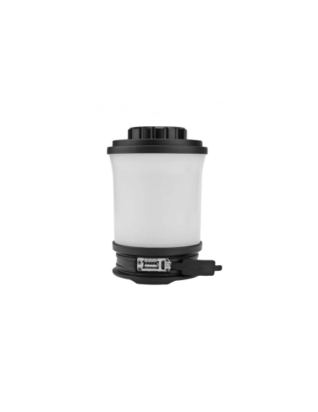CL30R Noir - Lampe de camping - 650 Lumens