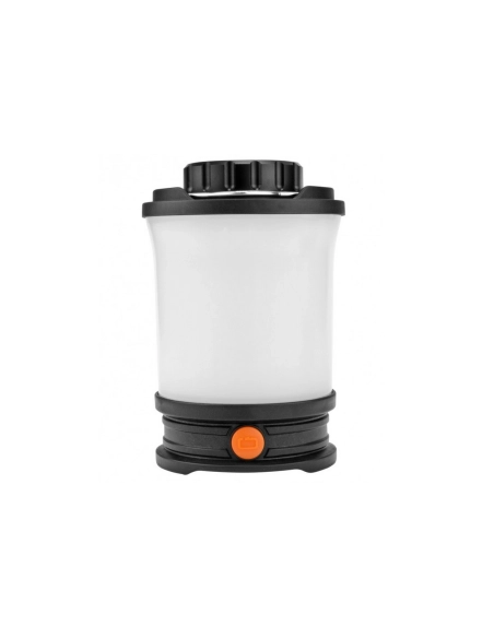 CL30R Noir - Lampe de camping - 650 Lumens