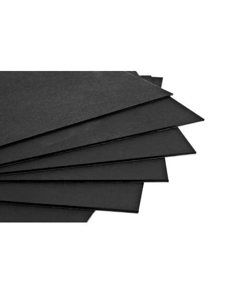 Pierre Supper K30X60 - Plaque de kydex 30X60