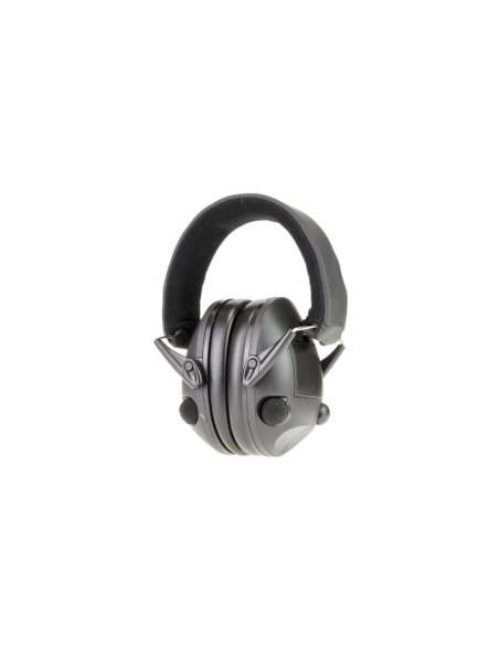 Electro Max EAR 2 - Casque de protection auditive