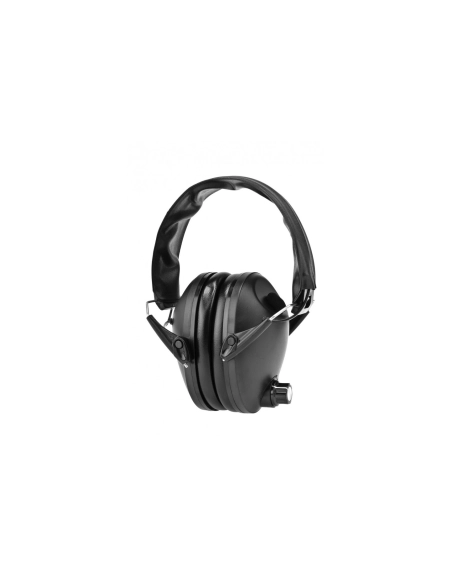 Electro Max EAR 4 - Casque de protection auditive