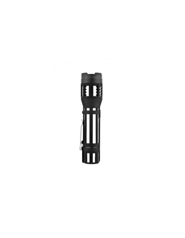 Piranha PIFC3 Argent - Shocker électrique lampe led