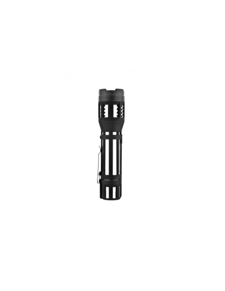 Piranha PIFC3 Argent - Shocker électrique lampe led